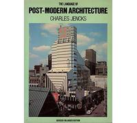 The Language of Post-Modern Architecture, Revised Enlarged Edition