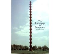 The Language of Sculpture: With 155 Illustrations