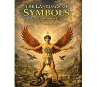 The Language of Symbols; A Visual Reference to Archetypes, Myths & Meanings