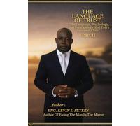 The Language of Trust Part II: “The Psychology and principles behind every successful sales"