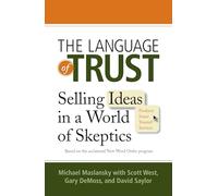 Michael Maslansky David Saylor Scott West Gary De The Language of T (Tascabile)