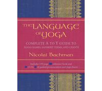The Language of Yoga