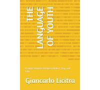 THE LANGUAGE OF YOUTH: A Living Semiotics Between Dialect, Trap, and Tribe