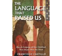 The Language That Raised Us: Healing What Are Families Couldn't Name