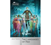 The Languages of Pao