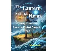 The Lantern and the Heart:: A Young Guardian’s Quest to Protect Ancient Magic
