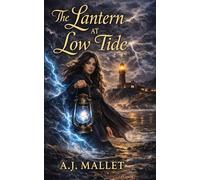 The Lantern at Low Tide