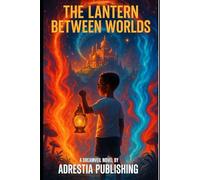 The Lantern Between Worlds