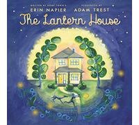 Adam Trest Erin Napier The Lantern House (Copertina rigida)