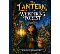 "The Lantern in the Whispering Forest": "A Gentle Folk-Tale of Courage, Kindness, and a Promise Kept"
