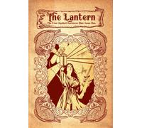 The Lantern, Issue One: The Four Against Darkness Zine, Issue One