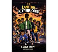 The Lantern Keepers Code