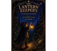 The Lantern Keeper's Trials: Solve the Puzzle. Save the Light.