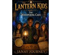 The Lantern Kids: The Whispering Cave