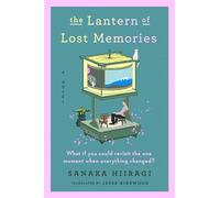 The Lantern of Lost Memories