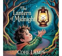 The Lantern of Midnight