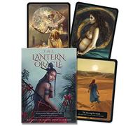 Angelina Mirabito Yuly Alejo The Lantern Oracle (Merchandise)