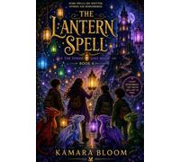 The Lantern Spell