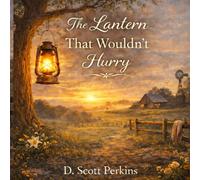 The Lantern That Wouldn't Hurry