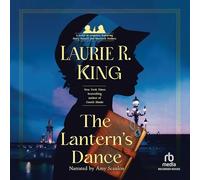 The Lantern's Dance