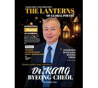 THE LANTERNS OF GLOBAL POETRY: Issue 2