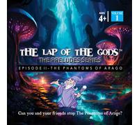 The Lap Of The Gods Prelude Series | Episode 2 - The Phantoms of Arago