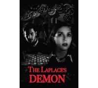 The Laplace's Demon (DVD) Silvano Bertolin Ferdinando D'Urbano Duccio Giulivi