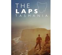 FEATURE FILM - LAPS TASMANIA - DVD - E72z