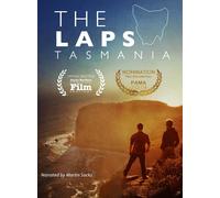 The Laps Tasmania (DVD)