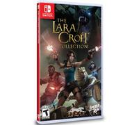 The Lara Croft Collection (Limited Run #236) (#) /Switch