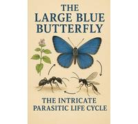 The Large Blue Butterfly and Its Parasitoid: The Large Blue Butterfly and Its Parasitoid: Life Cycles, Behavior, and Conservation