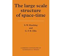 The Large Scale Structure of Space-Time