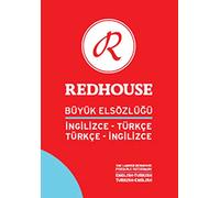 The Larger Redhouse Portable Dictionary: English-Turkish & Turkish-English