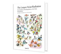The Largest Avian Radiation: The Evolution of Perching Birds, or the Order Passeriformes