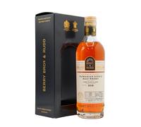 The Lark Distillery - 4 year old Berry Bros & Rudd - Tasmanian Cask 2016 Whi...
