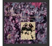 The Lark Quartet Plays Aaron Jay Kernis by Aaron Jay Kernis (1999-10-19)