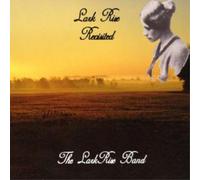 The Lark Rise Band Lark Rise Revisited (CD) Album