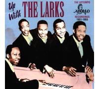 THE LARKS - Uptempo Apollo Recordings