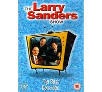 The Larry Sanders Show: The Best Episodes [Region 2 Import]