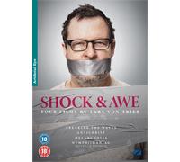 The Lars Von Trier Collection (DVD) Brady Corbet Uma Thurman Willem Dafoe