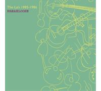 The La's 1985-1986 - Breakloose (Vinyl LP) 12" Album