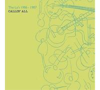The La's 1986-1987 - Callin' All (Vinyl LP) 12" Album