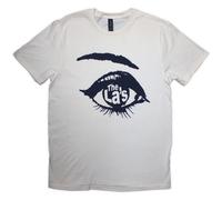 The LA's Blue Big Eye autorizzato Uomo maglietta