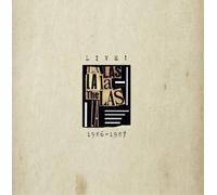The La's Live 1986-1987 (Vinyl LP) 12" Album