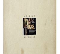 The La's Live 1986-1987 (Vinyl LP) 12" Album