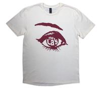 The LA's Rouge Big Eye ufficiale Uomo maglietta unisex