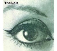 The La's - The La's (LP)