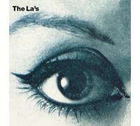 The La's The La's (National Album Day 2024) - Volume 2 (Vinyl LP)