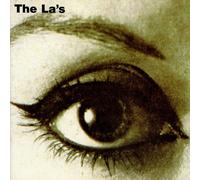 The La's - The La's (LP)
