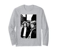 The La's There She Goes Rock Band di AJ Barratt Maglia a Manica